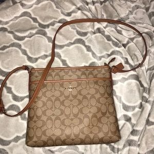 Coach Crossbody Bag